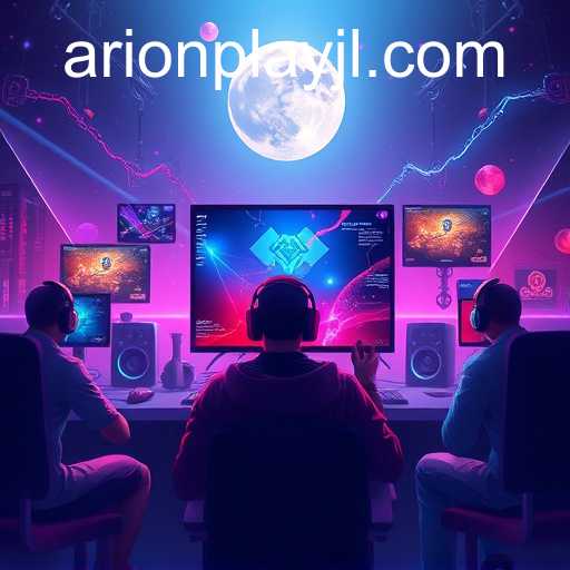 Gaming Website Arionplay Faces New Challenges