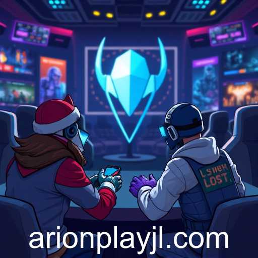 Arionplay's Influence on Online Gaming